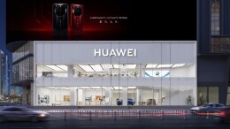 上新！又一华为智能生活馆在长沙开业