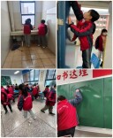 【未来之星】开福区福元小学开展爱国卫生宣传活动