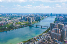 鹏程万里，唱响时代新歌——评歌曲《征途如虹写精彩》