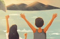 绘之画·歌之曲·传之情——评歌曲《我们的梦想》