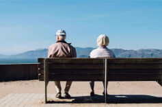 好消息！告诉咱爸妈