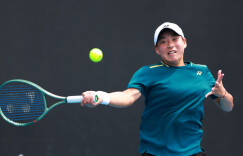 白卓璇：比起一鸣惊人，更想一步一个脚印