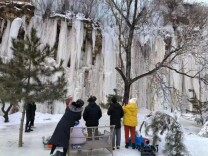 入住百里乡居、探秘冰雪奇缘，解锁冬季延庆新玩法