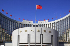 央行：2023年全年人民币存款增加25.74万亿元