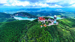 桥驿镇：古驿悠悠泽福地  文旅融融润桑梓