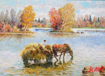 可否许我再少年