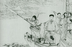 彭玉麟的“三不要”