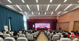 天心区：聚焦“三抓三化”，推动基层理论学习走深走实