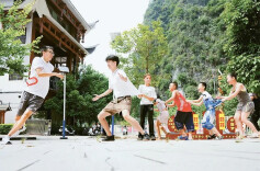 民政部党组：以民政事业高质量发展助力中国式现代化