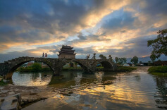 永州记忆 恋恋乡愁——评歌曲《走，去永州》