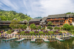 我在怀化等你——评歌曲《相约怀化》