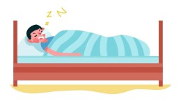 打鼾≠睡得香，当心引起这五种严重后果