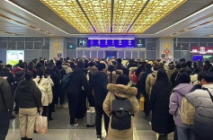 春运火车票低至2折？还有1元钱的！12306回应