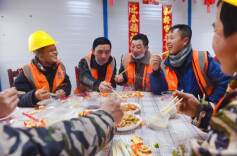 人力资源社会保障部等10部门联合开展2024年“春暖农民工”服务行动