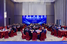 要闻丨冷水滩区2024年轻纺时尚产业招商推介会在广州市花都区举行