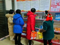 新田：小积分助力乡村振兴发挥大作用