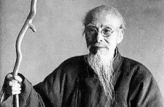 齐白石笔误出精彩