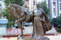 辛弃疾与湖南的渊源