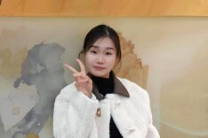 长理优秀学子方晓晴：从0到1探索科创路