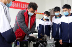 中职国奖怎么评，三部门发文了