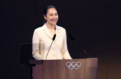 六年时光，身份变换——国际奥委会委员张虹与奥林匹克“共成长”