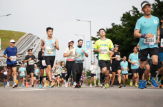 还不赶快收藏？一图带你了解新修订的《中国田径协会路跑赛事认证管理办法》