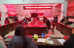 普利桥青年：共话青春梦想 共叙使命担当