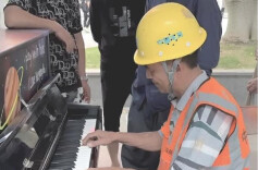 这个湖南人收到了春晚邀请函