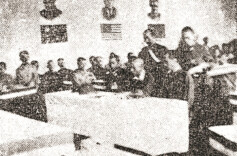 湖南大学：唯一举行抗战胜利受降仪式的大学