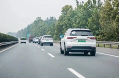 开新能源汽车返乡过年 如何应对充电困难和里程焦虑