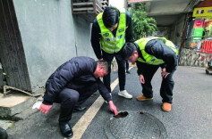 湖南日报丨长沙水业集团：夯实基层服务网络 为千家万户供出放心水