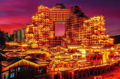 皆得缘于“此”城情怀——听《岳州印记》《走，去永州》《大庸往事》感怀