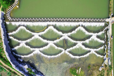 娄底市：党建+河长制 共护水清岸绿