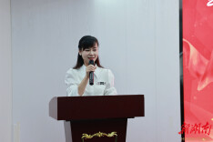 最美教师|姚珍婷：以爱育爱，不负心中所爱