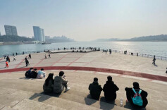 湖南为何叫“三湘”