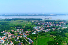 千年古镇识大雅