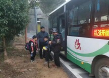 【未来之星】站好护学岗，筑成平安路——长沙县安沙小学护学岗工作纪实