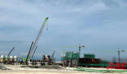 净利同比预增46.57%-56.98%！中联重科2023年度业绩预喜