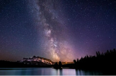 我的另一片天空