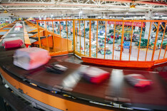 新华全媒+｜事关快递服务和绿色包装 五项国家标准提出新要求