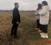 江联村：加强生态和人才队伍建设，探寻乡村振兴新路径
