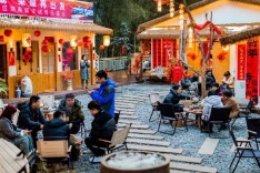 上汽大众中南大区湖南媒体试驾品鉴会完美收官