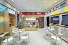 中国福彩：向善而行，向着美好未来奋跃而上