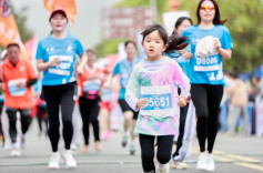 报名开启！2024张家界武陵源生态马拉松4月21日开跑