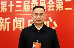 省政协委员侯建斌建议：推动人防工程管理 与城市发展深度融合