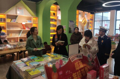 临湘市开展2024年春节期间“扫黄打非”暨安全生产专项行动