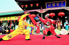 每个人都有自己专属的岳州印记——评歌曲《岳州印记》