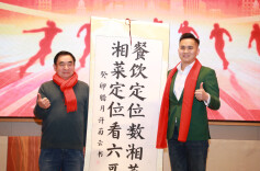 竞争日趋激烈，餐饮品牌作战是否有“方法论”？