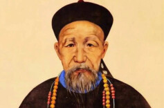 曾国藩集团与清政府之间的一场风波