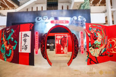 来长沙看春晚，来湘博喝好酒！酒鬼酒X湖南博物院湘酒特展邀你寻“味”湖南年